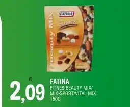 Al Discount Fatina fitnes beauty mix/ mix-sport/vital mix offerta