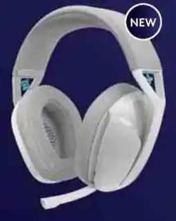 Unieuro logitech Cuffia G321 offerta