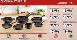 Unieuro Lagostina grill offerta