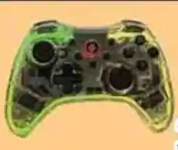 Unieuro SKULL FACTORY Controller switch RGB offerta