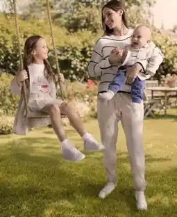 Prenatal T-shirt manica lunga bambina 2-10 anni offerta