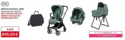 Prenatal PEG Switch flex slk jade offerta