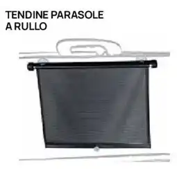 Prenatal Giordani tendine parasole a rullo offerta