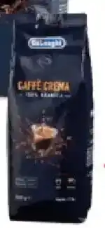 Comet DeLonghi caffe in grani offerta