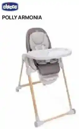 Prenatal Chicco polly armonia offerta