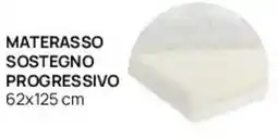 Prenatal Materasso sostegno progressivo offerta