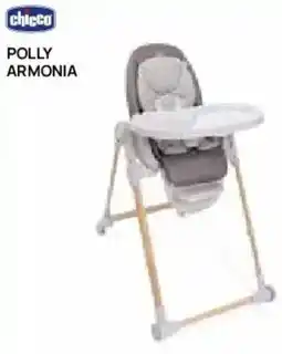 Prenatal Chicco polly armonia offerta