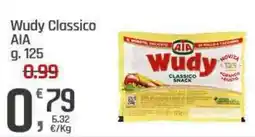 Supermercati Dok Wudy Classico AIA offerta