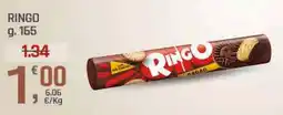 Supermercati Dok Ringo offerta