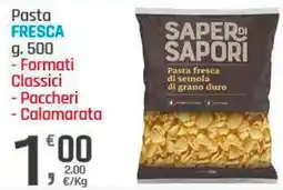 Supermercati Dok Pasta FRESCA offerta
