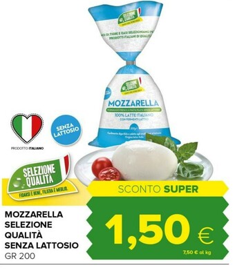 Tigre Mortadella offerta