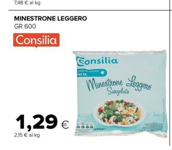 Tigre Filetti di merluzzo offerta