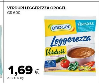 Tigre Filetti di merluzzo offerta
