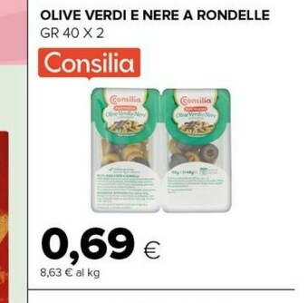 Tigre Pizza surgelata offerta