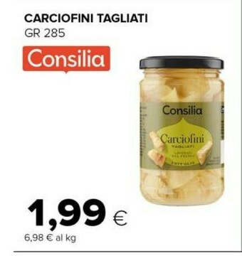 Tigre Lievito offerta