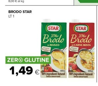 Tigre Filetti di sgombro offerta