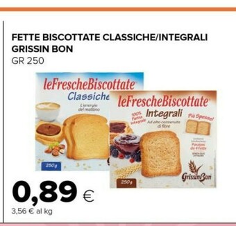 Tigre Tisane offerta