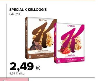 Tigre Fette biscottate offerta