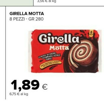 Tigre Caffè offerta