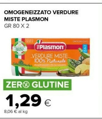 Omogeneizzati