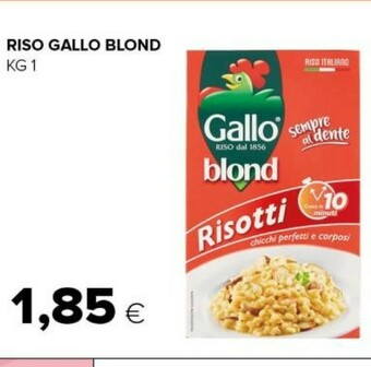 Tigre Pasta all'uovo offerta
