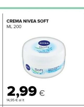 Crema viso