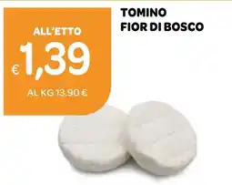 Ekom Tomino fior di bosco offerta