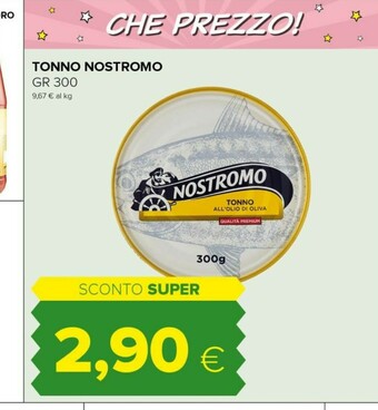 Tigre Passata di pomodoro offerta