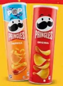 Supermercati Dok Pringles offerta
