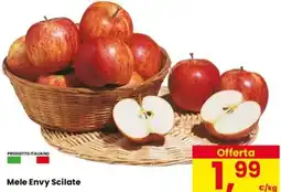 Despar Mele Envy Scilate offerta