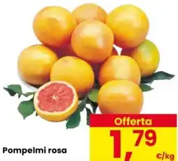 Despar Pompelmi rosa offerta