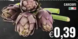Famila Carciofi offerta