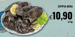 Famila Seppia nera offerta
