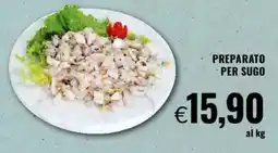 Famila Preparato per sugo offerta