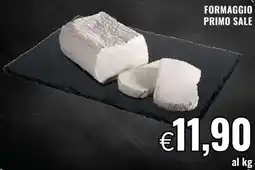 Famila Formaggio primo sale offerta