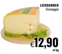 Famila LEERDAMMER Formaggio offerta