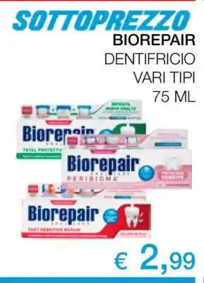 Biorepair
