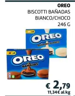 Coop Oreo offerta