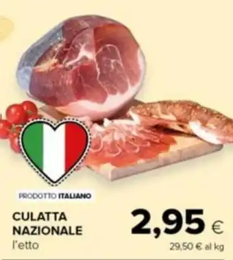 Tigre Amico Culatta nazionale offerta