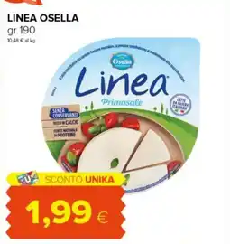 Tigre Amico Linea OSELLA offerta
