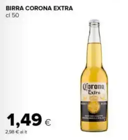 Tigre Amico Birra corona extra offerta