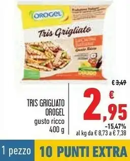 Conad Surgelati offerta