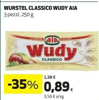 Wurstel