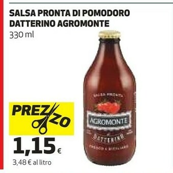 Passata di pomodoro