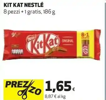 Kit kat
