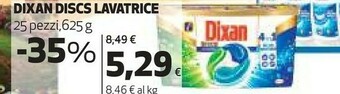 Alta Supermercati Detersivo lavatrice offerta