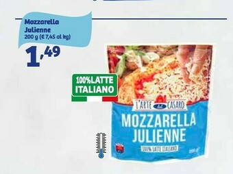 In'S Mercato Mozzarella offerta