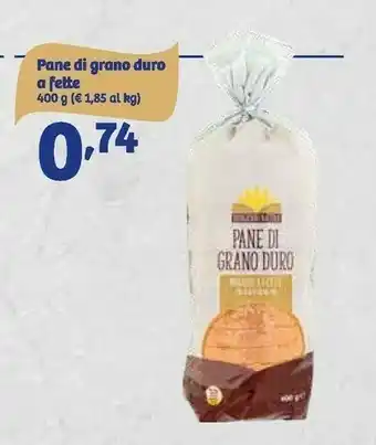 Pan bauletto