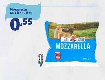 In'S Mercato Mozzarella offerta