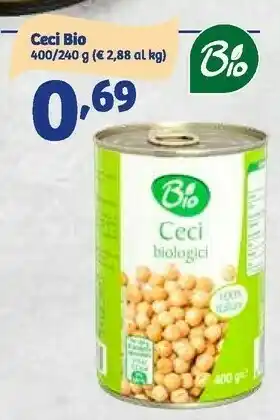 In'S Mercato Ceci offerta